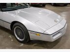 Thumbnail Photo 8 for 1984 Chevrolet Corvette